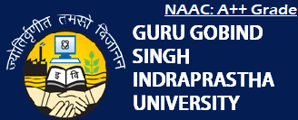 GGSIPU Logo